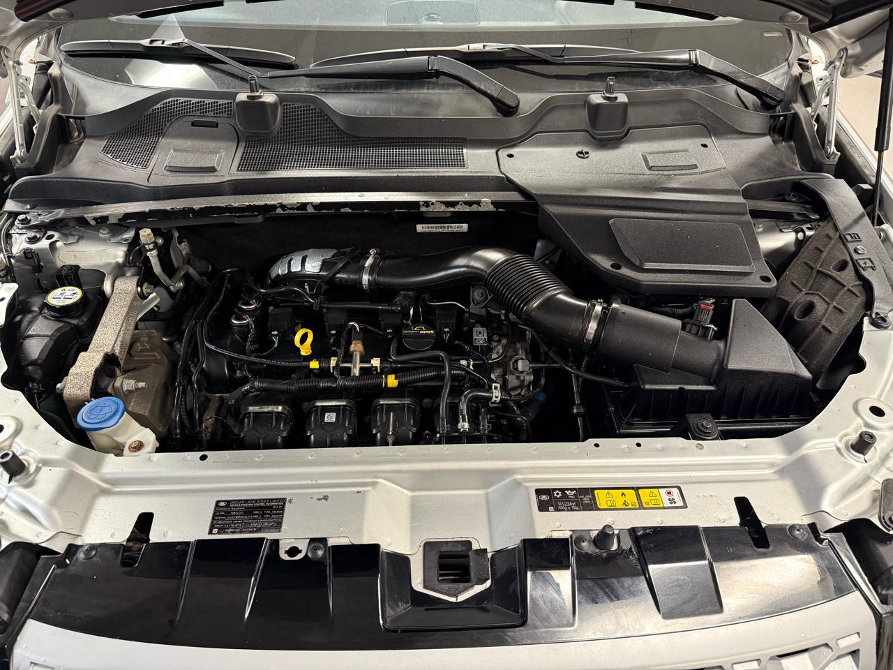 Land Rover Discovery Sport HSE 2016