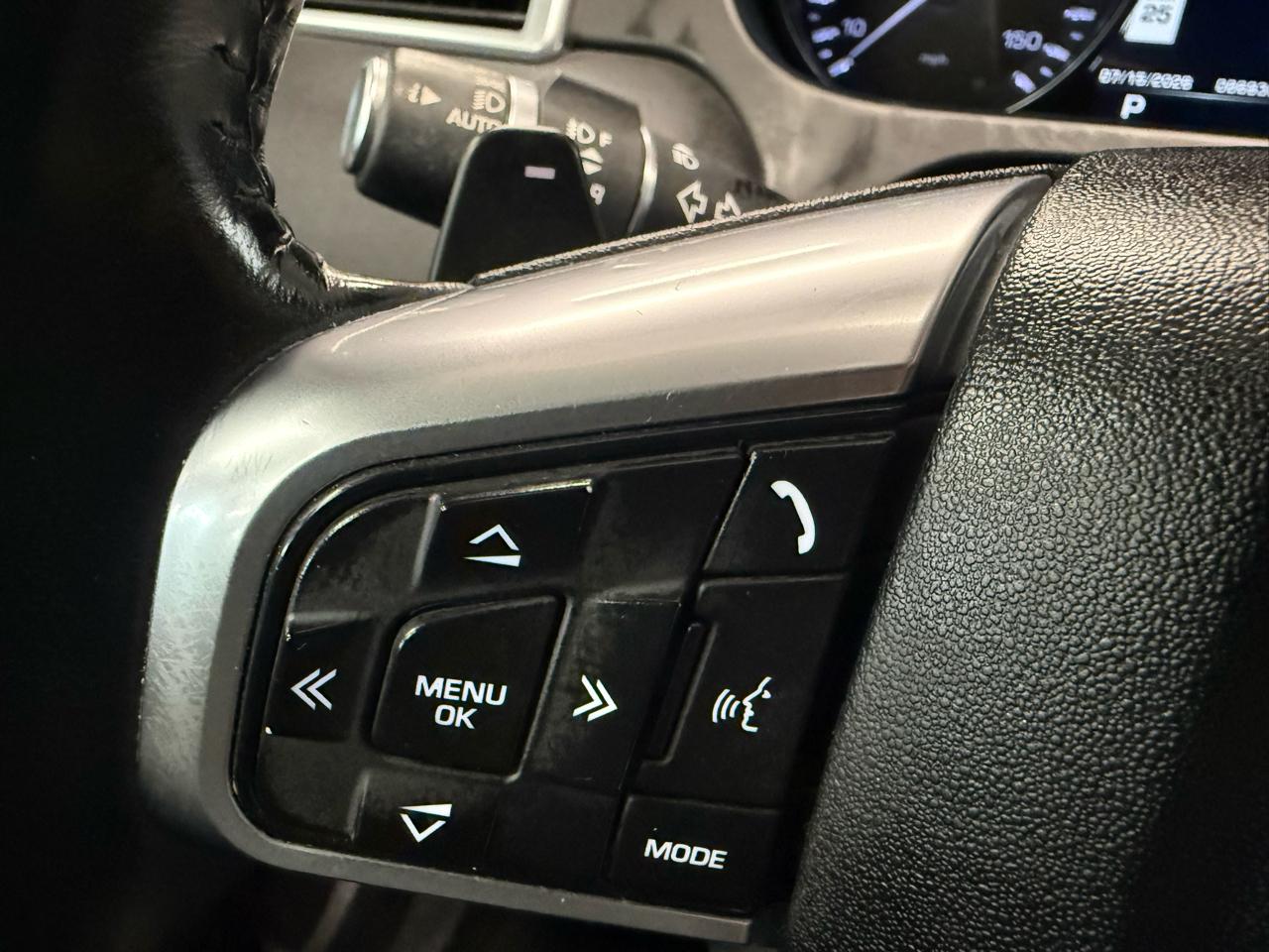 Land Rover Discovery Sport HSE 2016