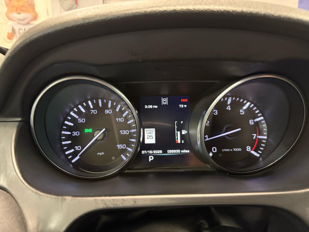 Land Rover Discovery Sport HSE 2016