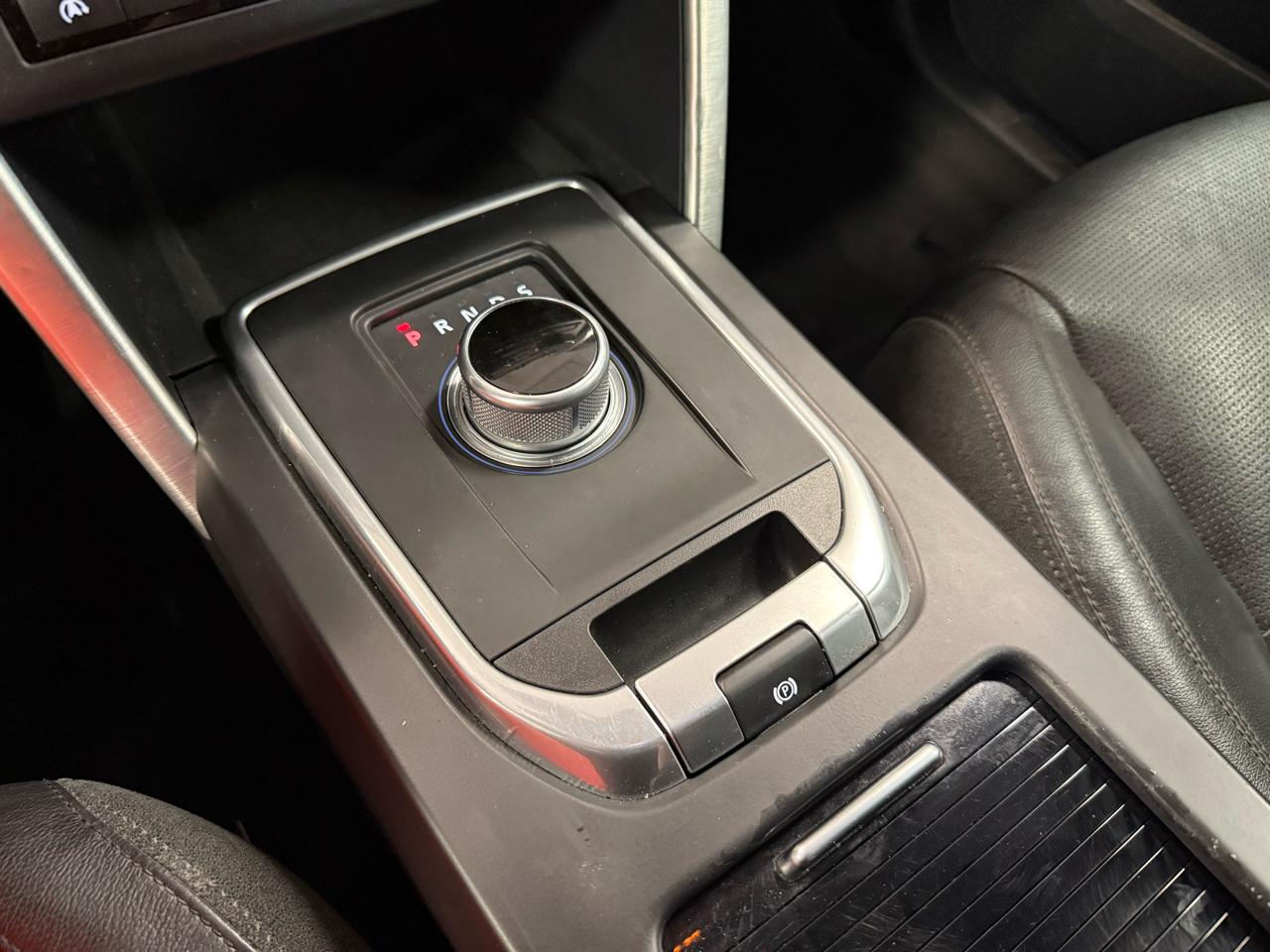 Land Rover Discovery Sport HSE 2016