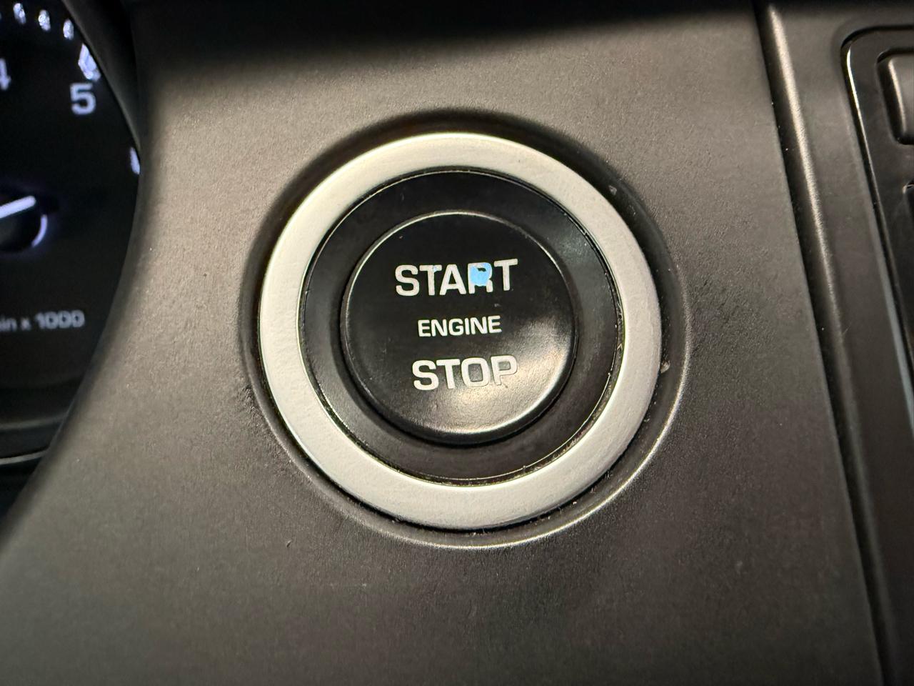 Land Rover Discovery Sport HSE 2016