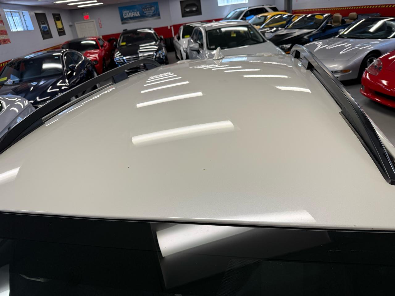 Subaru Crosstrek 2.0i Premium CVT 2021