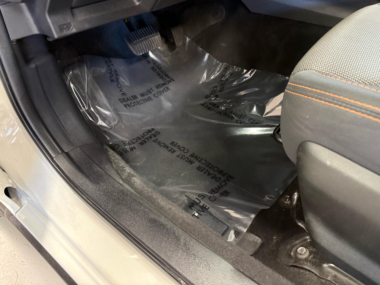 Subaru Crosstrek 2.0i Premium CVT 2021
