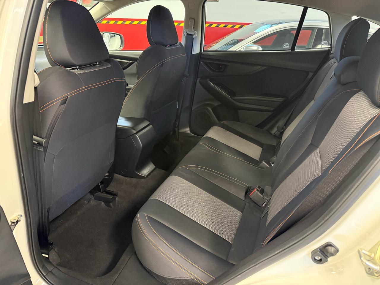 Subaru Crosstrek 2.0i Premium CVT 2021