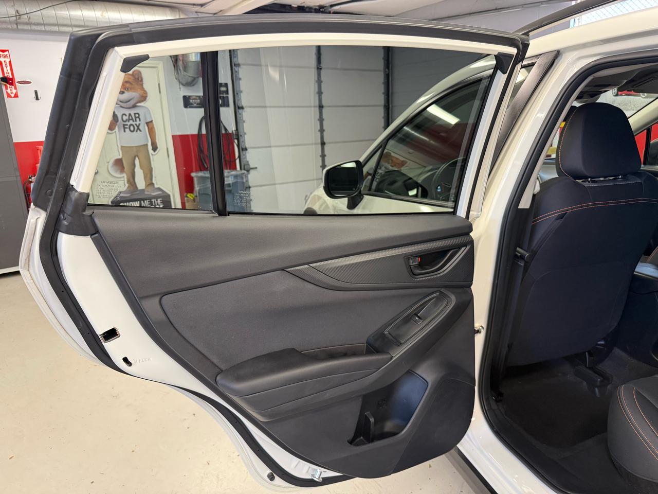 Subaru Crosstrek 2.0i Premium CVT 2021