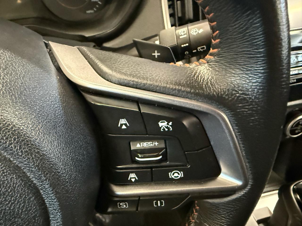 Subaru Crosstrek 2.0i Premium CVT 2021