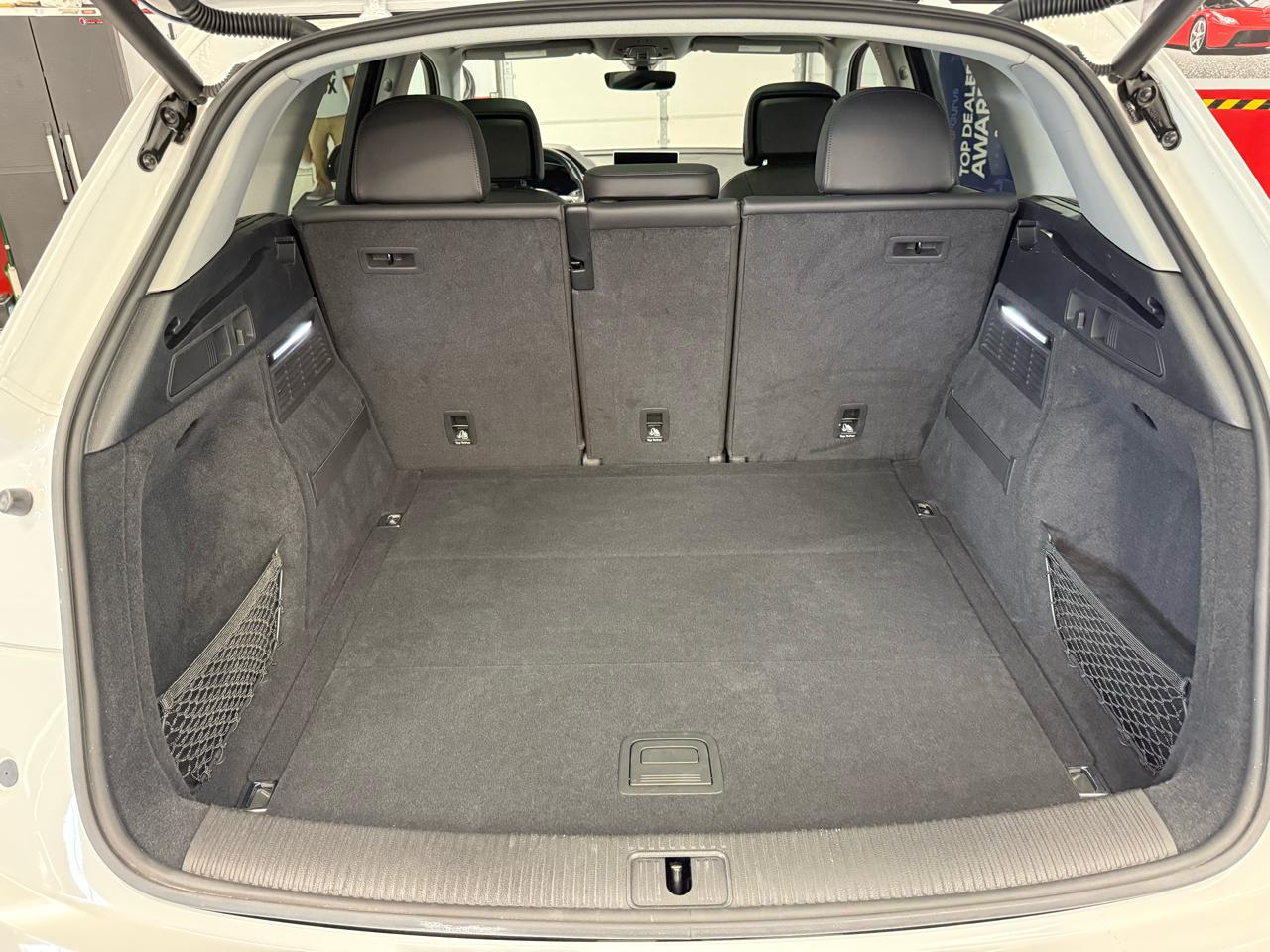 Audi Q5 2.0 TFSI Tech Premium Plus 2018