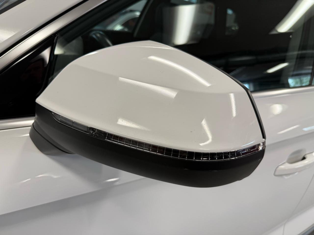 Audi Q5 2.0 TFSI Tech Premium Plus 2018