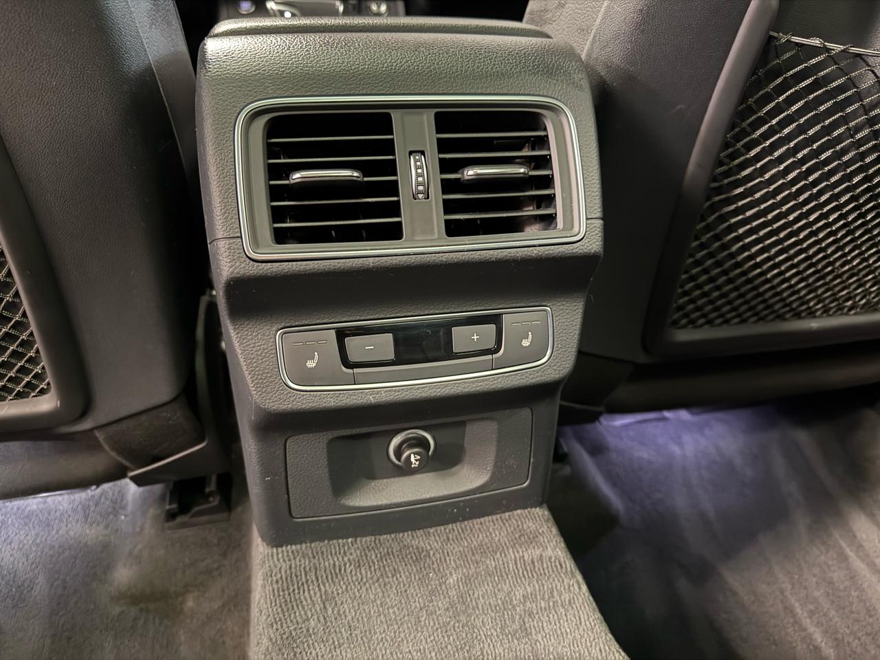 Audi Q5 2.0 TFSI Tech Premium Plus 2018