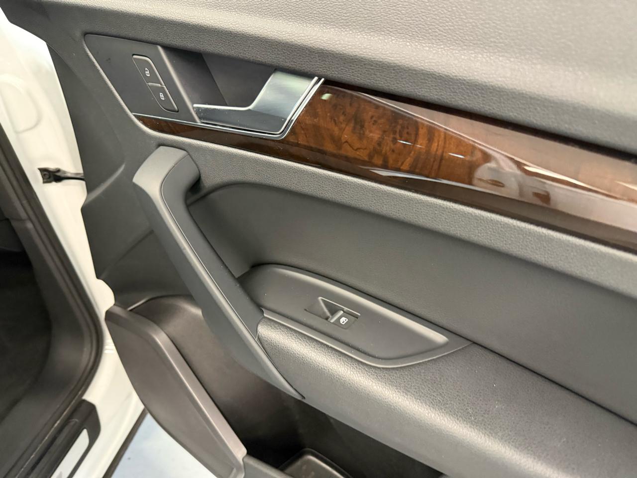 Audi Q5 2.0 TFSI Tech Premium Plus 2018