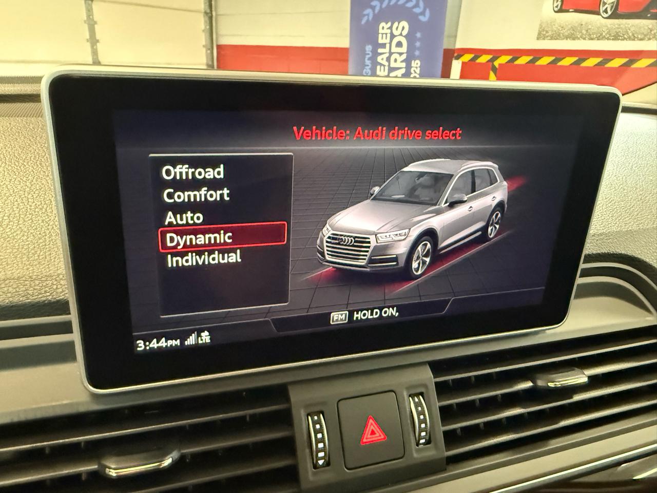 Audi Q5 2.0 TFSI Tech Premium Plus 2018