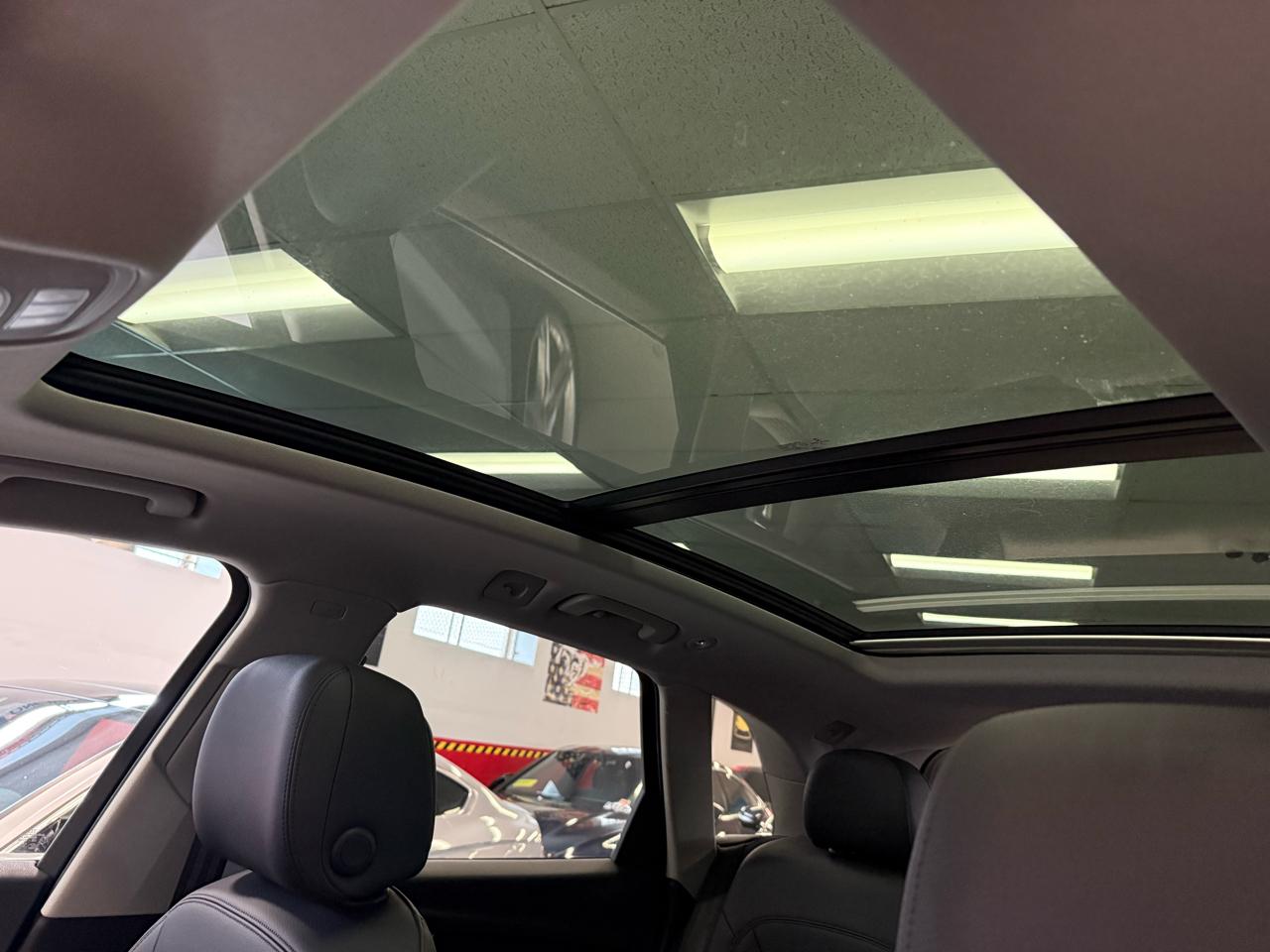 Audi Q5 2.0 TFSI Tech Premium Plus 2018