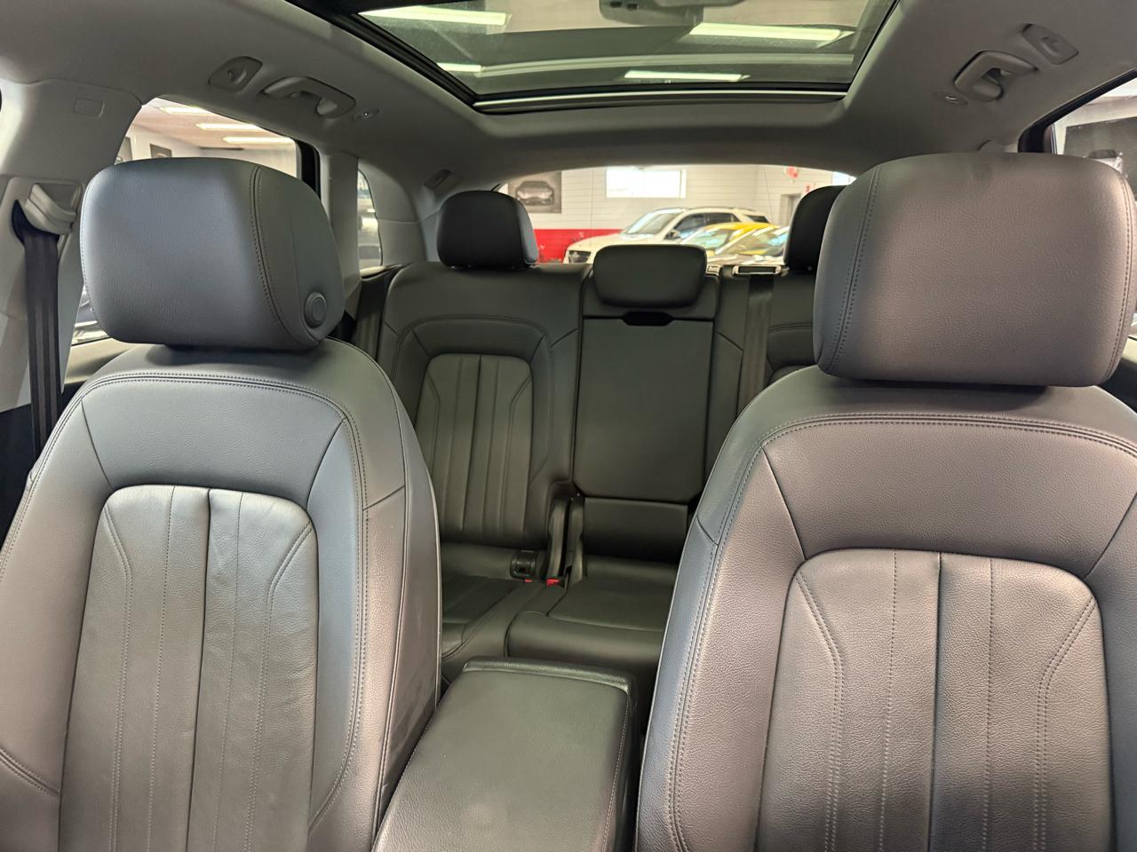 Audi Q5 2.0 TFSI Tech Premium Plus 2018