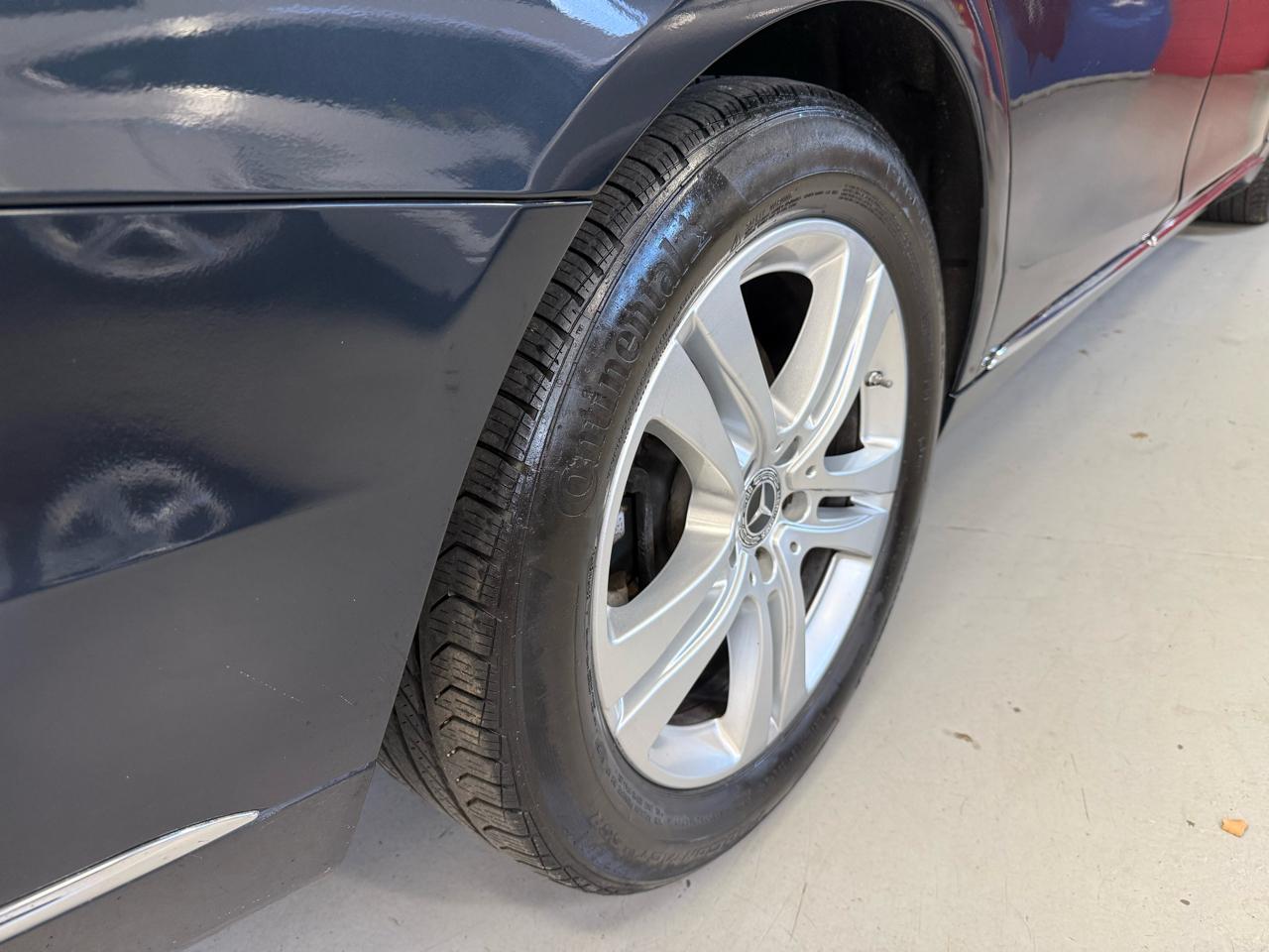 Mercedes-Benz S-Class S560 4MATIC 2019