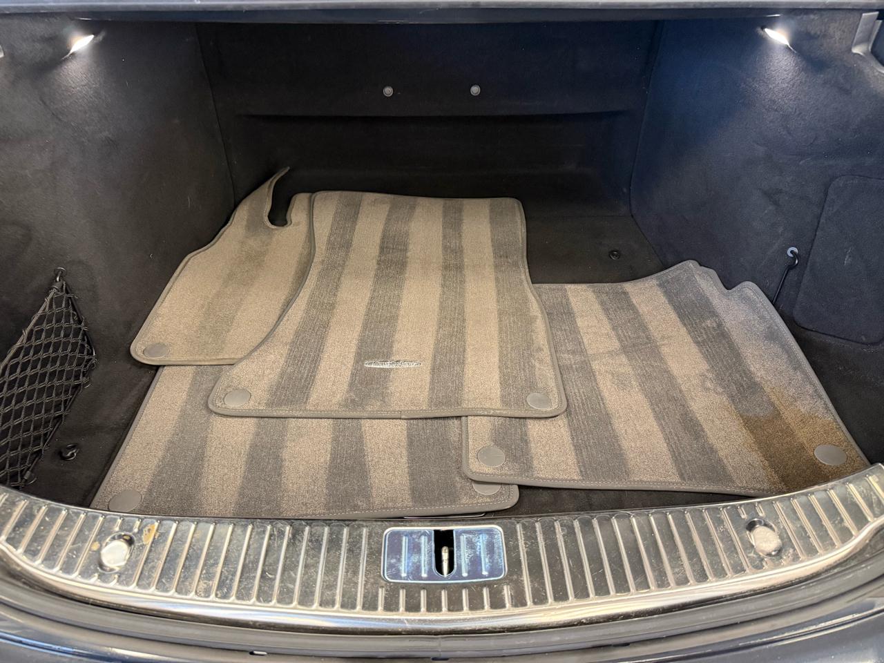 Mercedes-Benz S-Class S560 4MATIC 2019