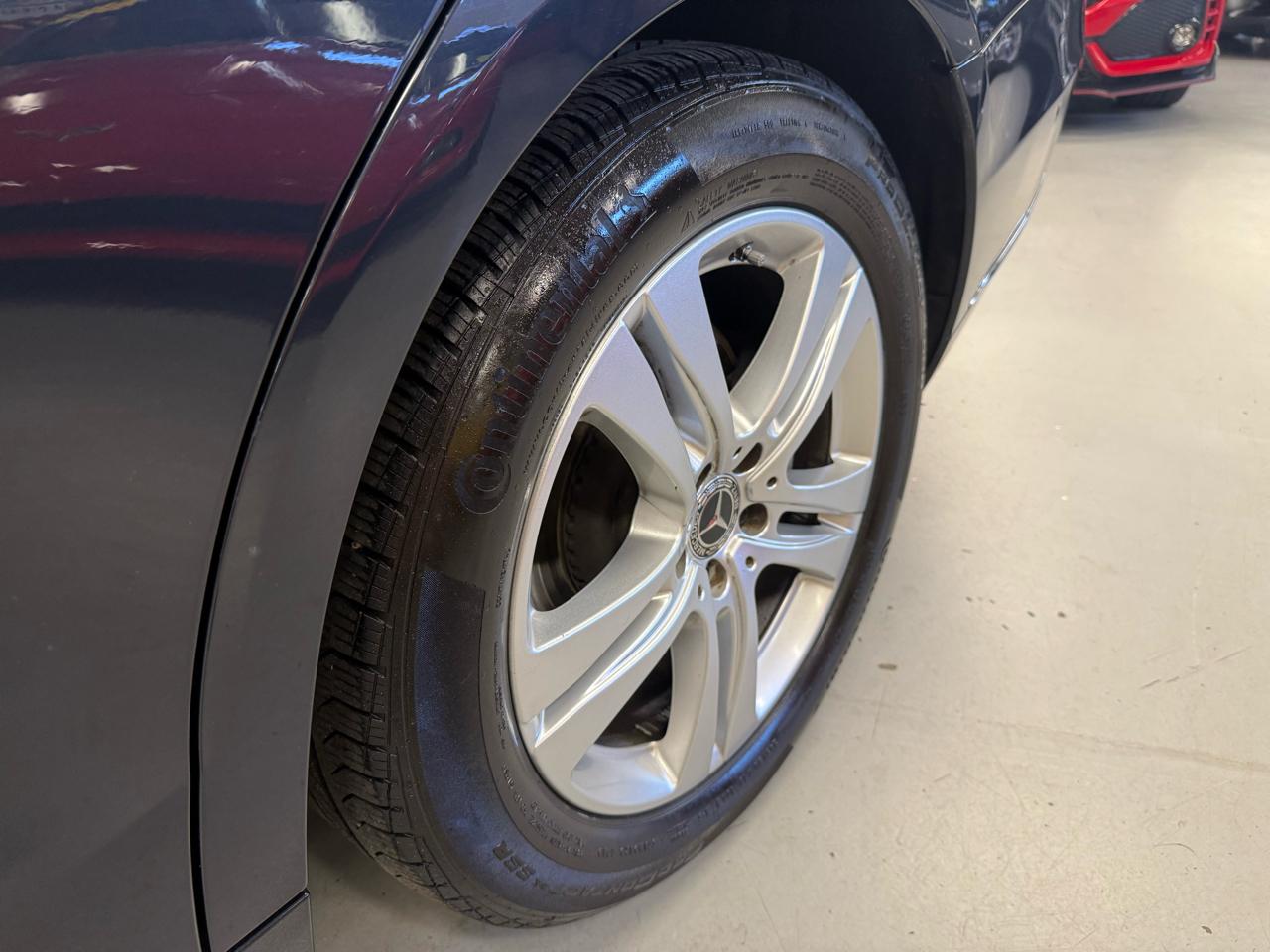 Mercedes-Benz S-Class S560 4MATIC 2019