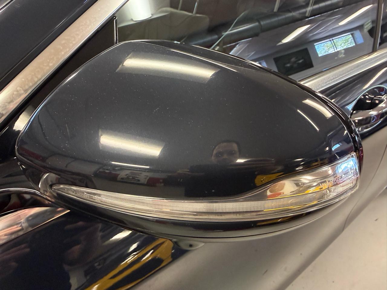 Mercedes-Benz S-Class S560 4MATIC 2019
