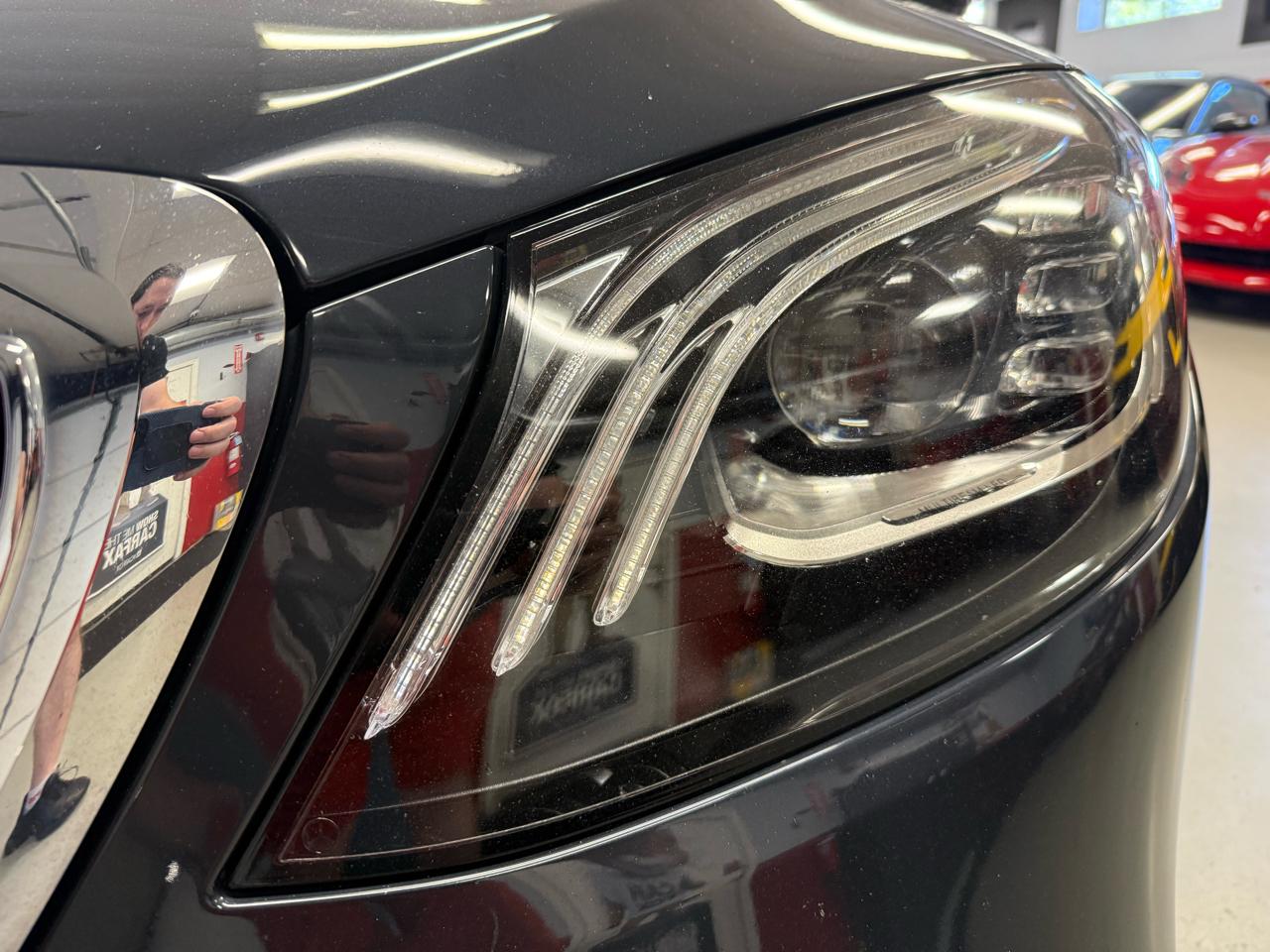 Mercedes-Benz S-Class S560 4MATIC 2019