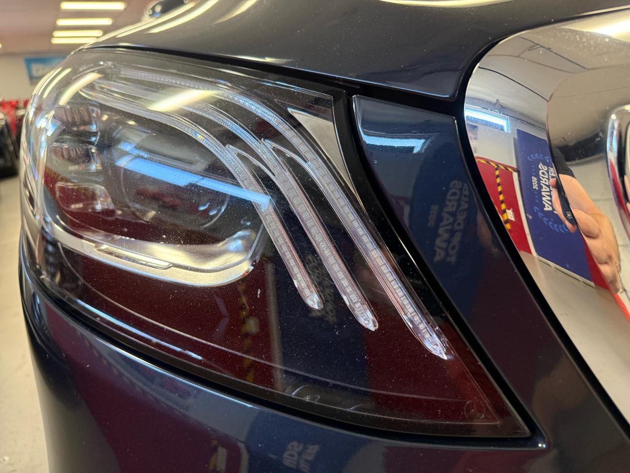 Mercedes-Benz S-Class S560 4MATIC 2019