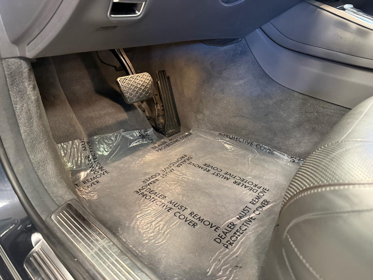 Mercedes-Benz S-Class S560 4MATIC 2019