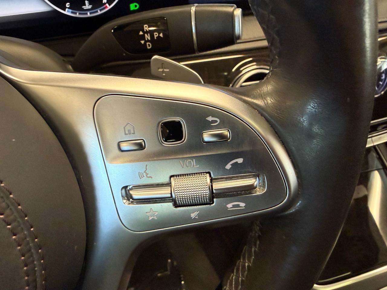 Mercedes-Benz S-Class S560 4MATIC 2019