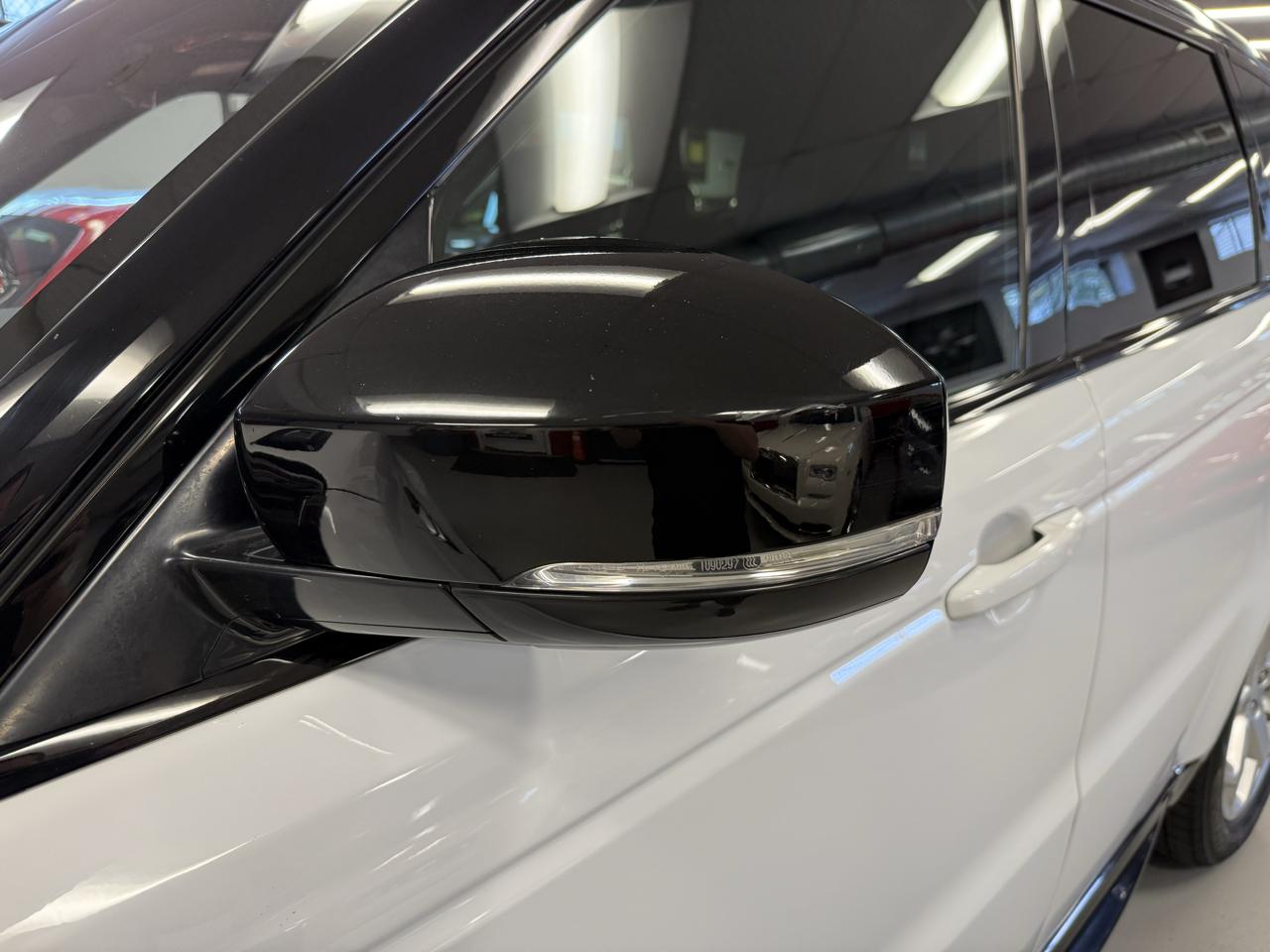 Land Rover Range Rover Sport HSE 2019