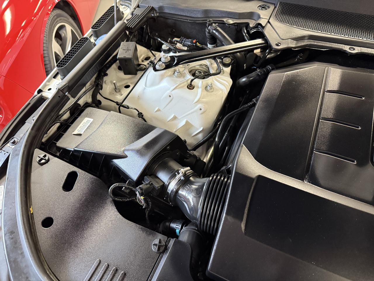 Land Rover Range Rover Sport HSE 2019