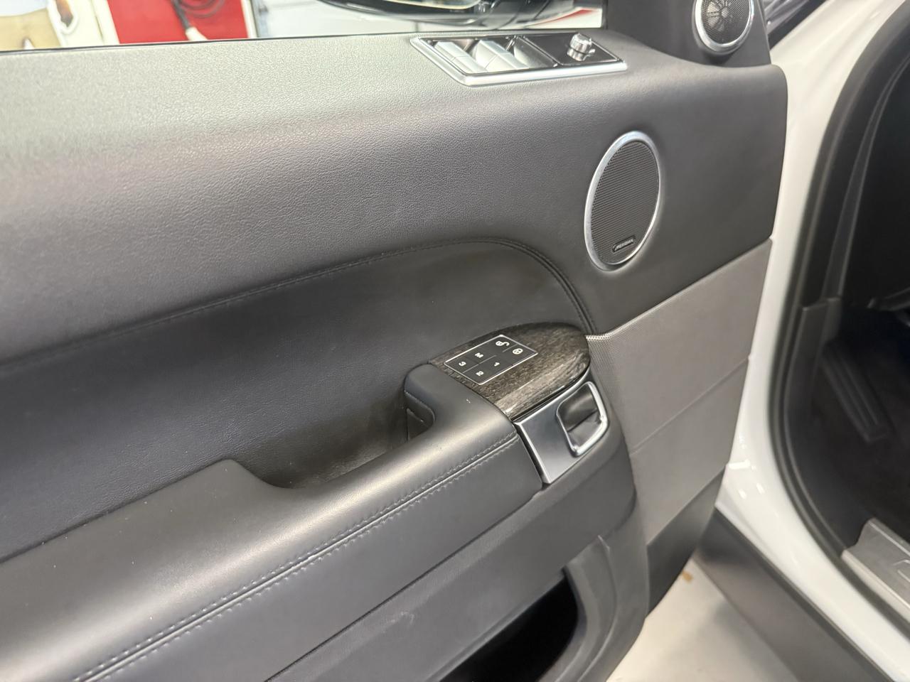 Land Rover Range Rover Sport HSE 2019