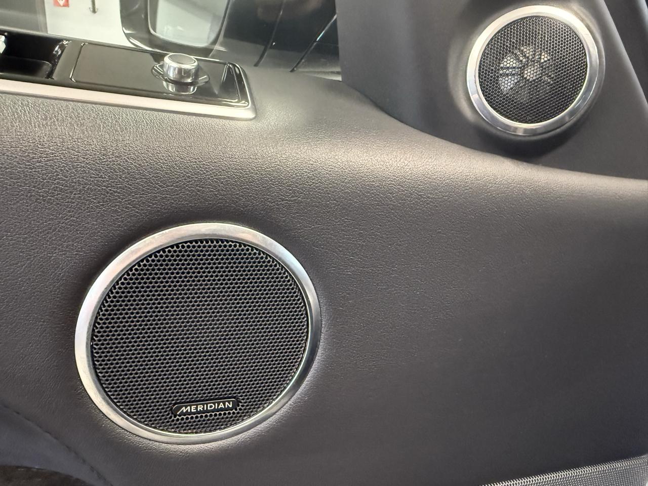Land Rover Range Rover Sport HSE 2019
