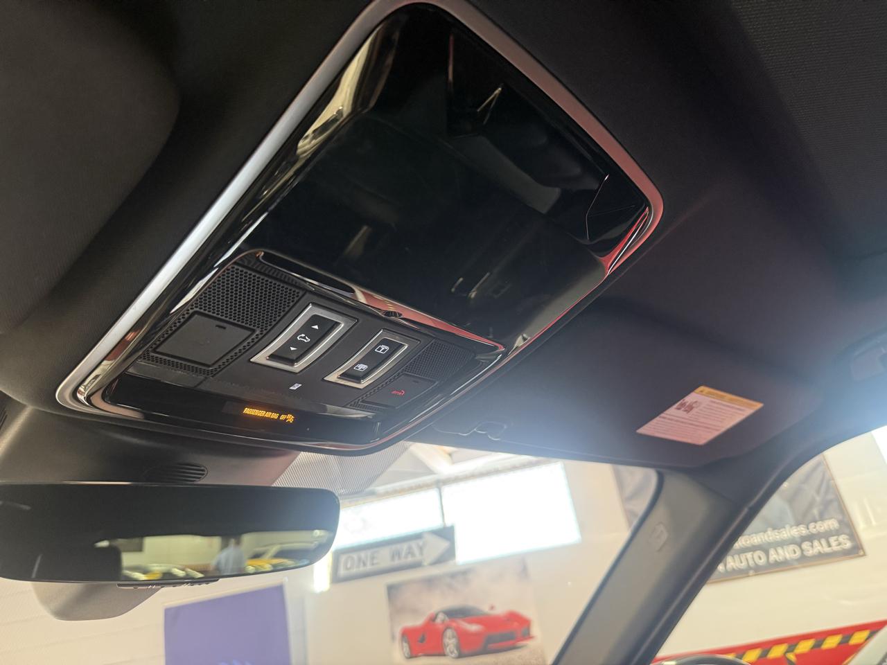 Land Rover Range Rover Sport HSE 2019
