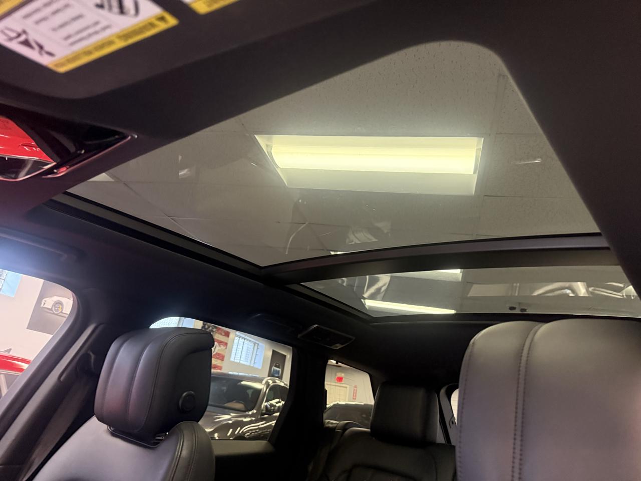 Land Rover Range Rover Sport HSE 2019
