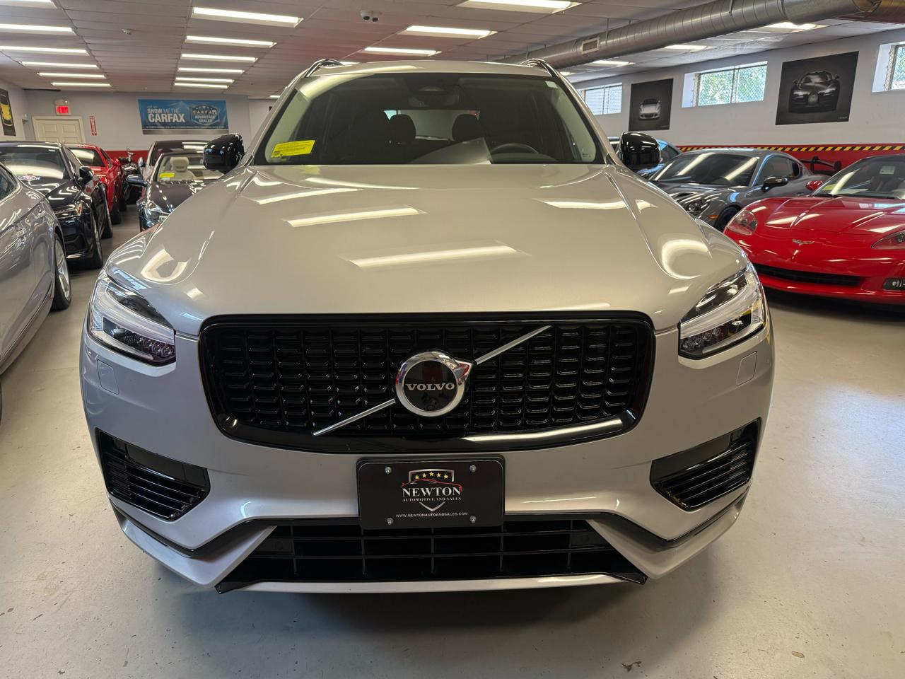 Volvo XC90 Recharge T8 Plus Dark 2023