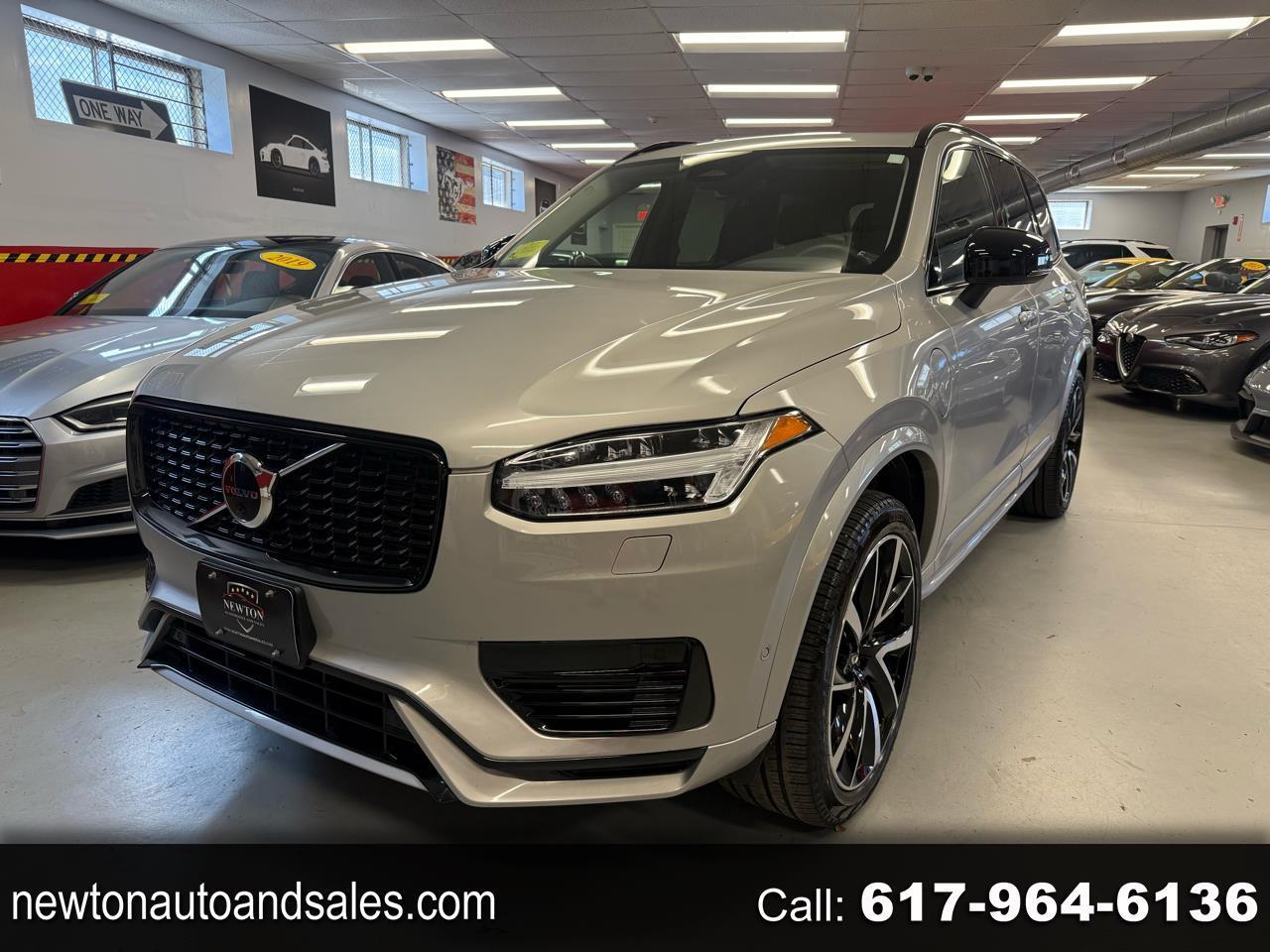 Volvo XC90 Recharge T8 Plus Dark 2023