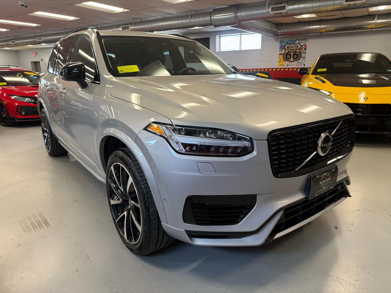 Volvo XC90 Recharge T8 Plus Dark 2023