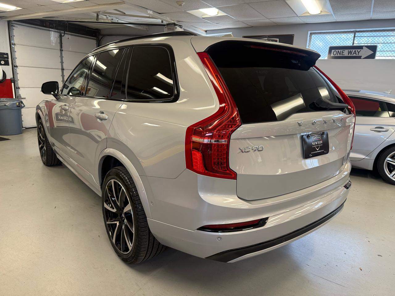 Volvo XC90 Recharge T8 Plus Dark 2023
