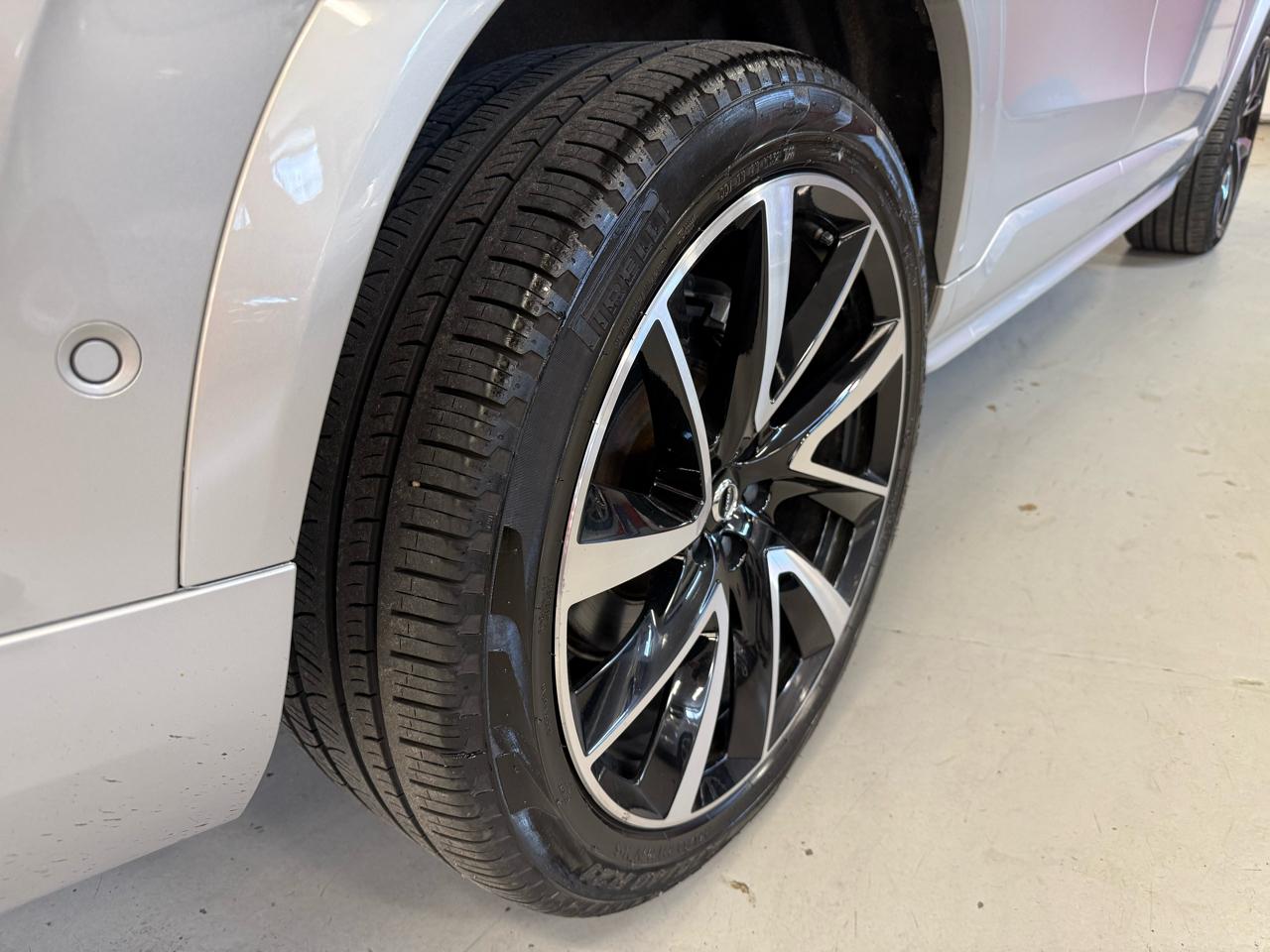 Volvo XC90 Recharge T8 Plus Dark 2023