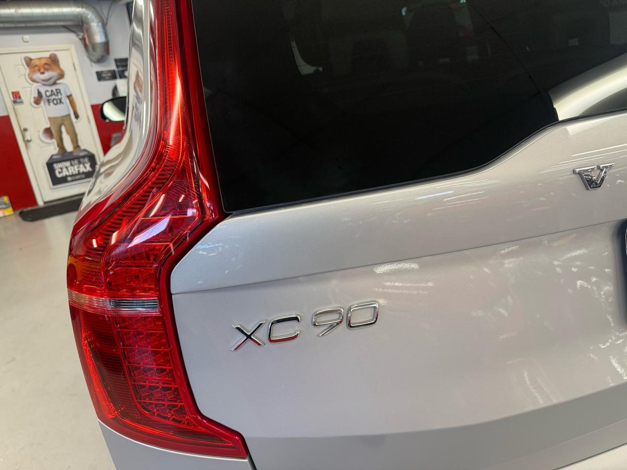 Volvo XC90 Recharge T8 Plus Dark 2023