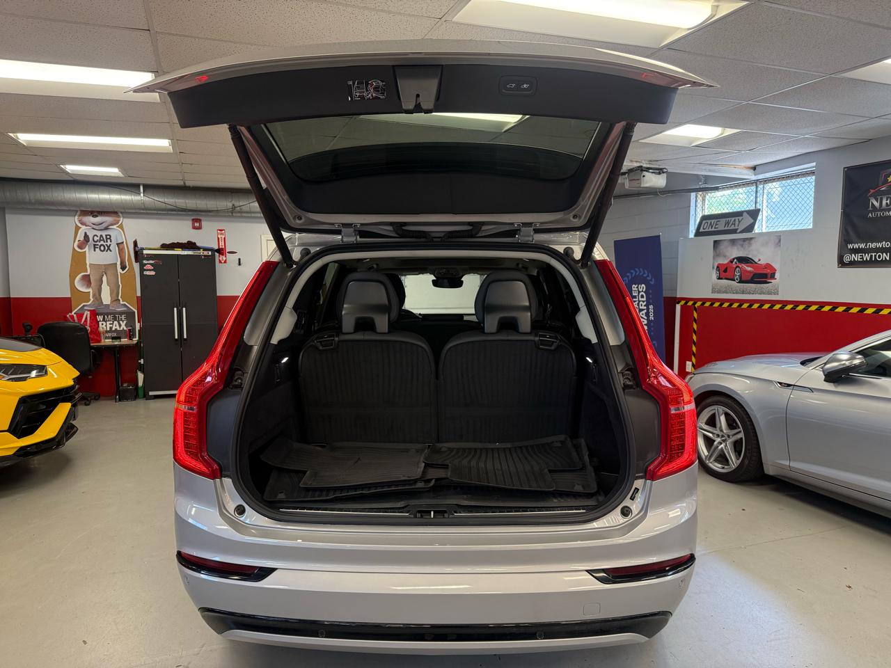 Volvo XC90 Recharge T8 Plus Dark 2023