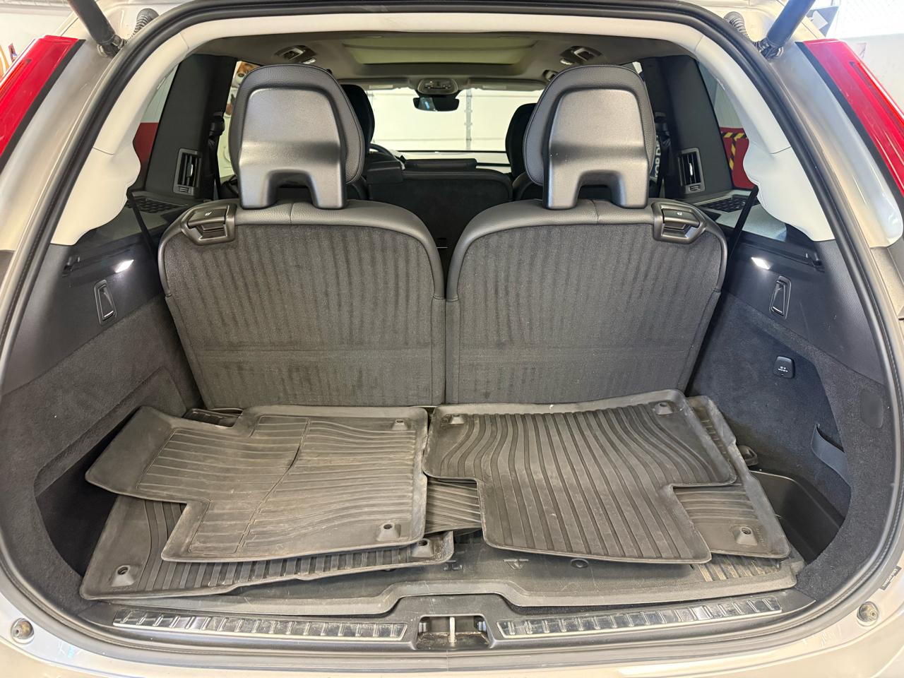 Volvo XC90 Recharge T8 Plus Dark 2023