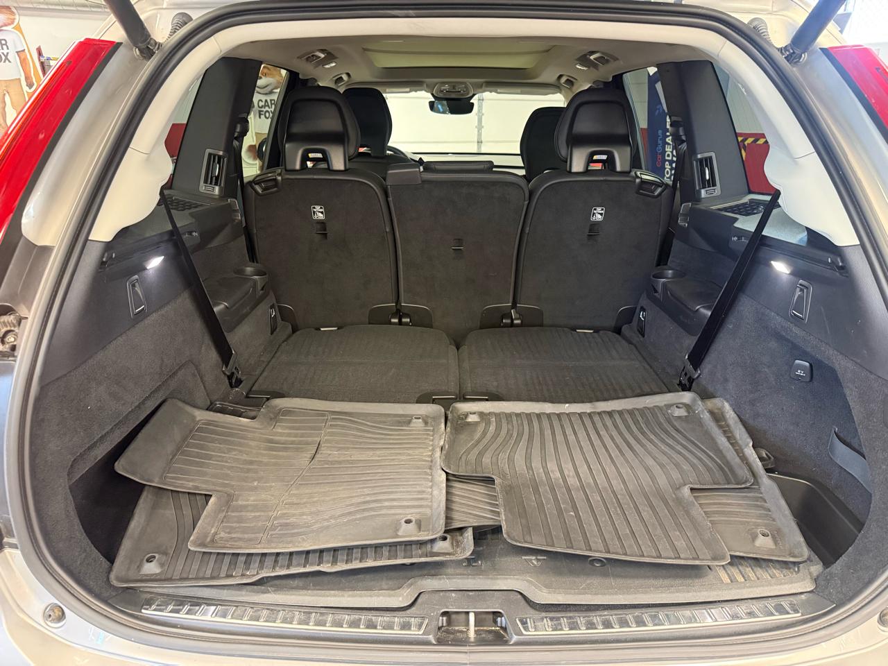 Volvo XC90 Recharge T8 Plus Dark 2023