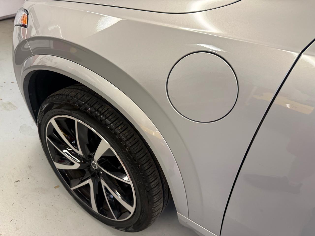 Volvo XC90 Recharge T8 Plus Dark 2023