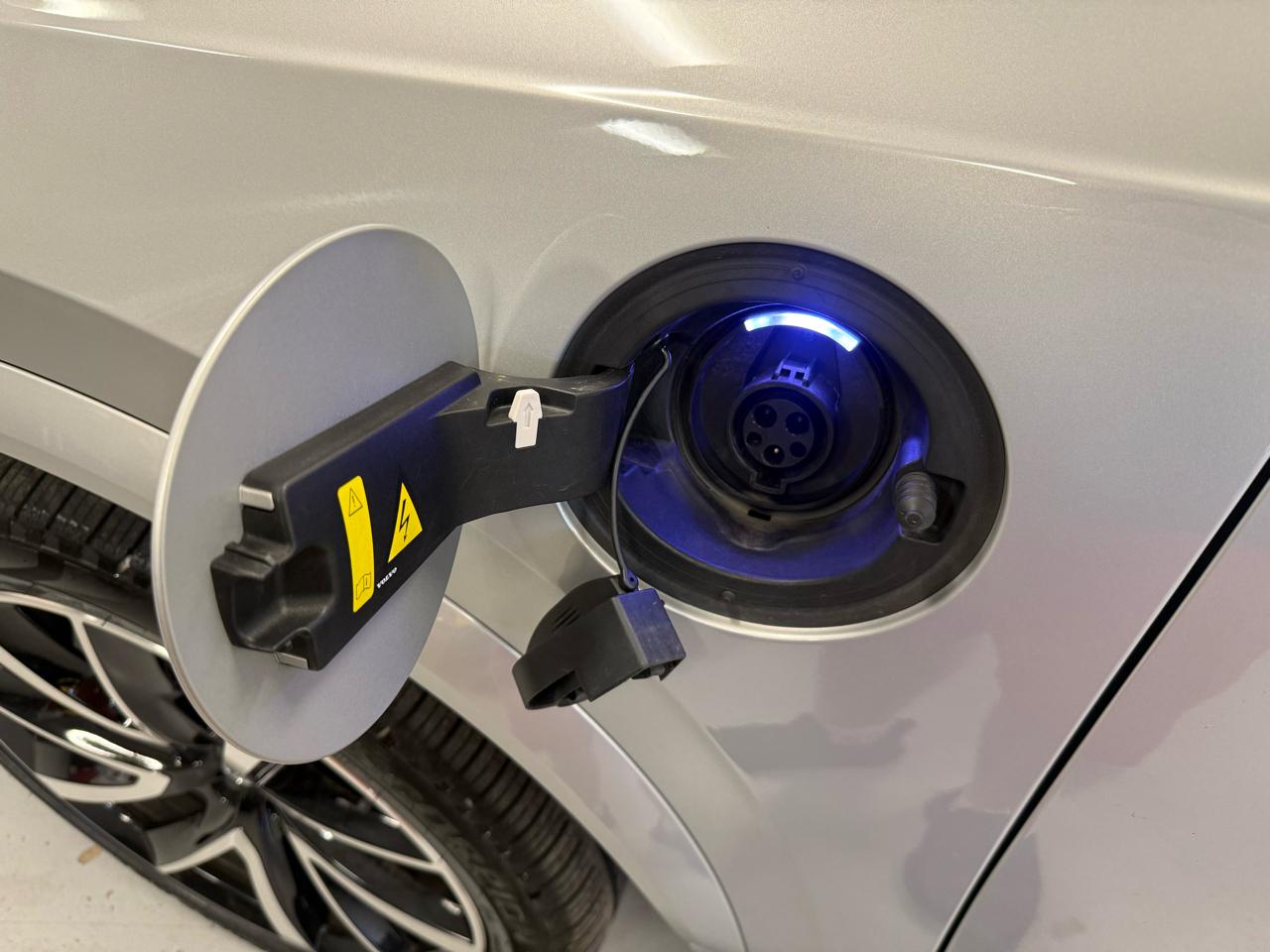 Volvo XC90 Recharge T8 Plus Dark 2023