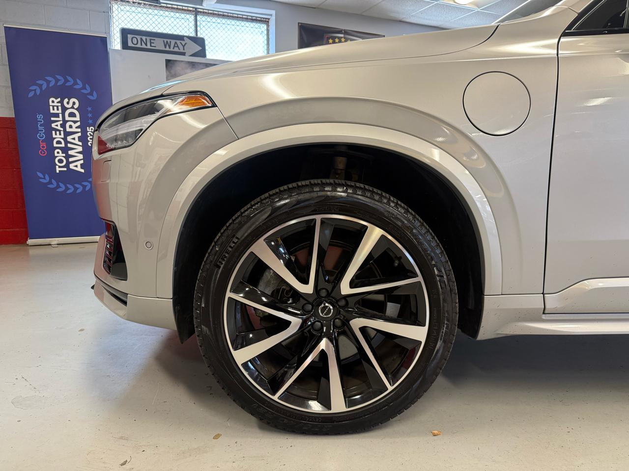 Volvo XC90 Recharge T8 Plus Dark 2023