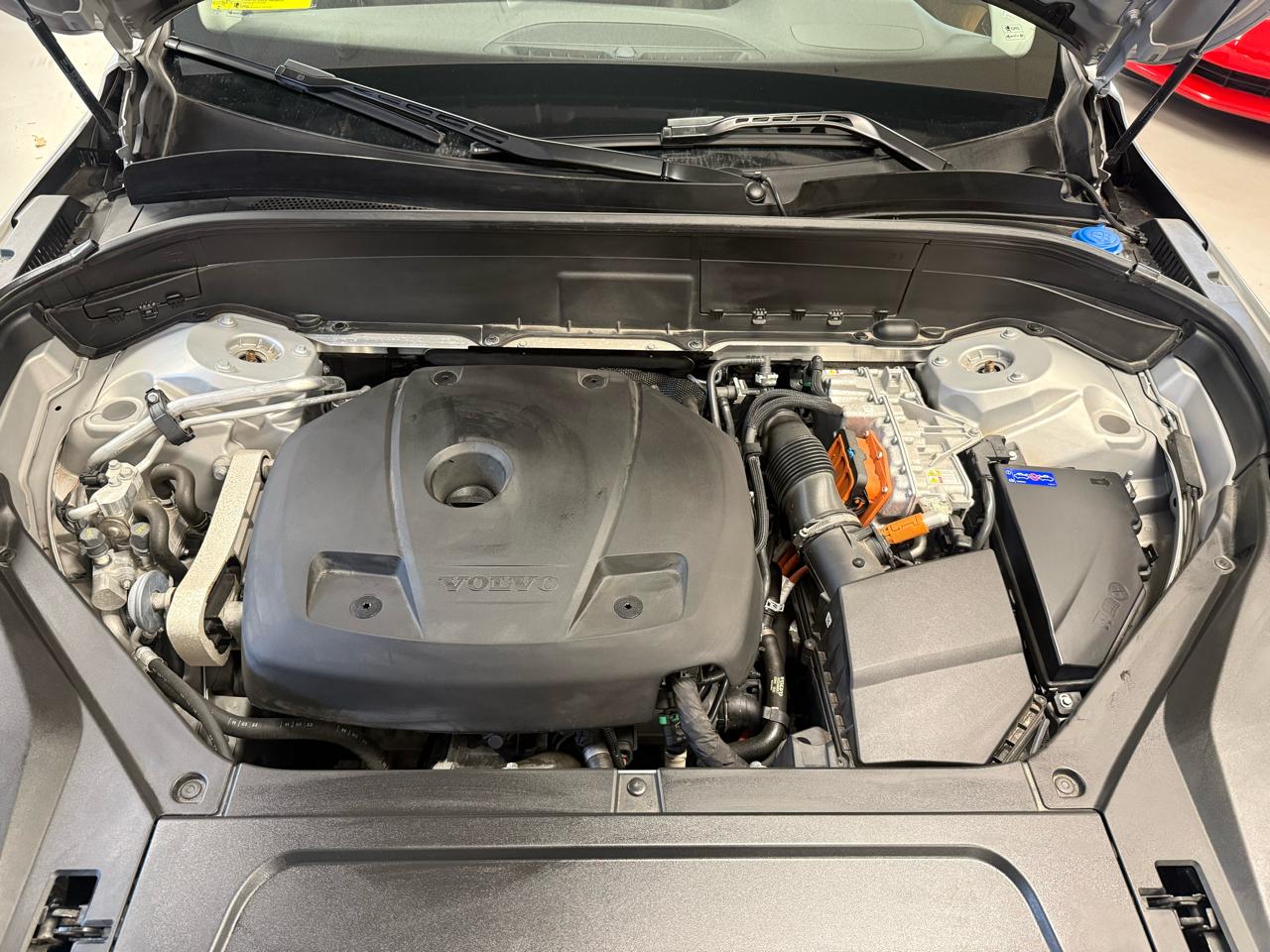 Volvo XC90 Recharge T8 Plus Dark 2023