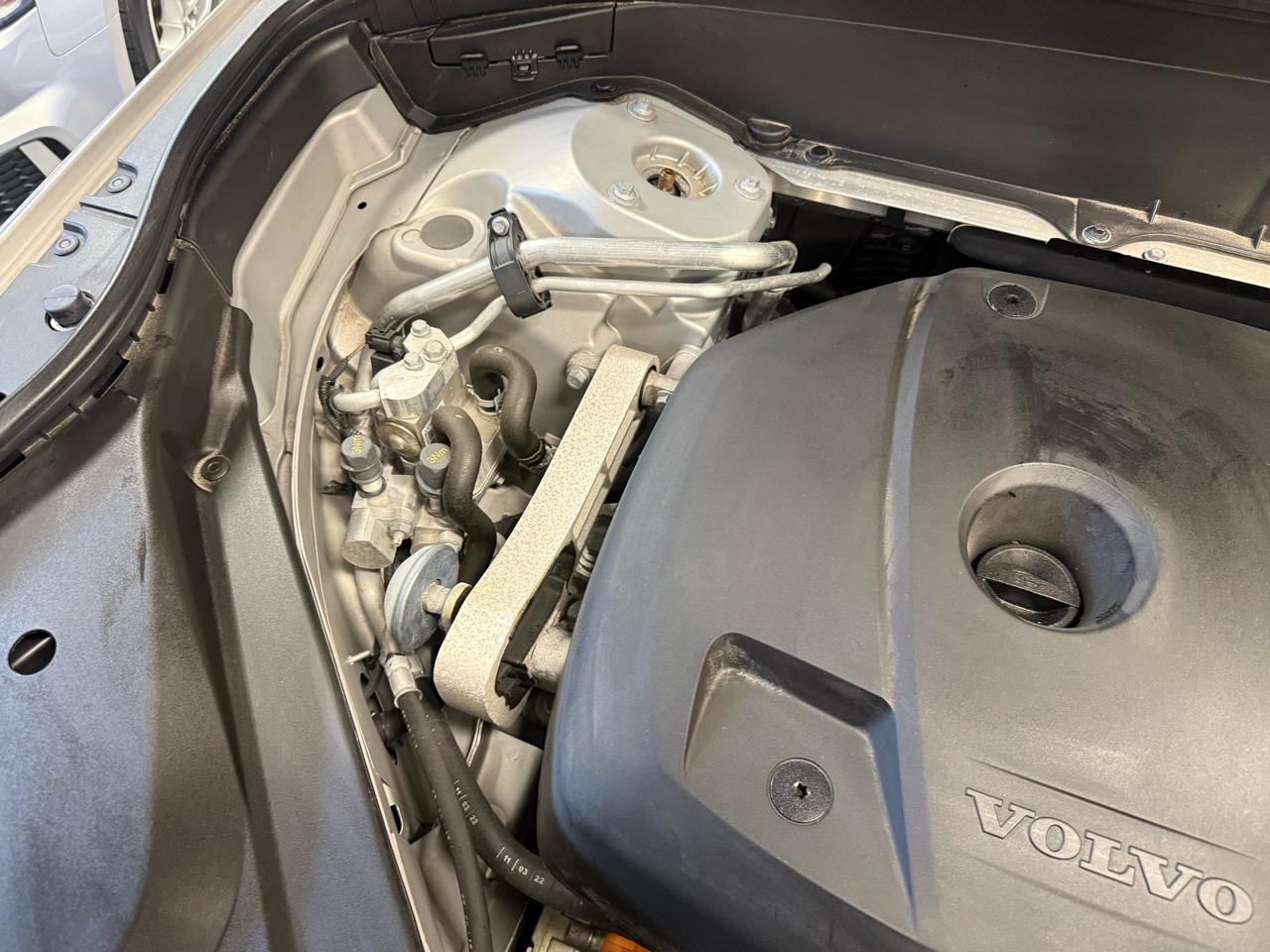 Volvo XC90 Recharge T8 Plus Dark 2023