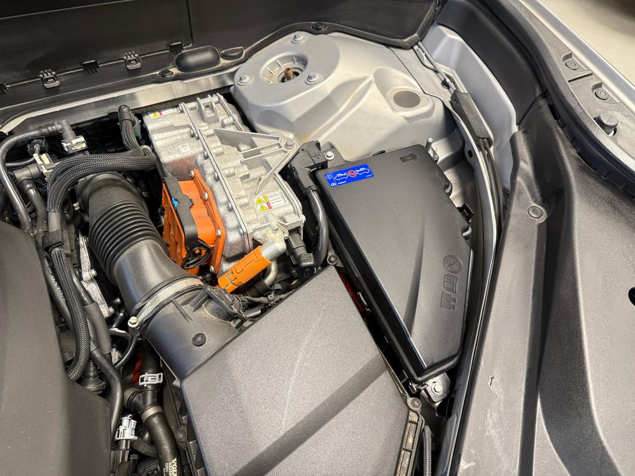 Volvo XC90 Recharge T8 Plus Dark 2023