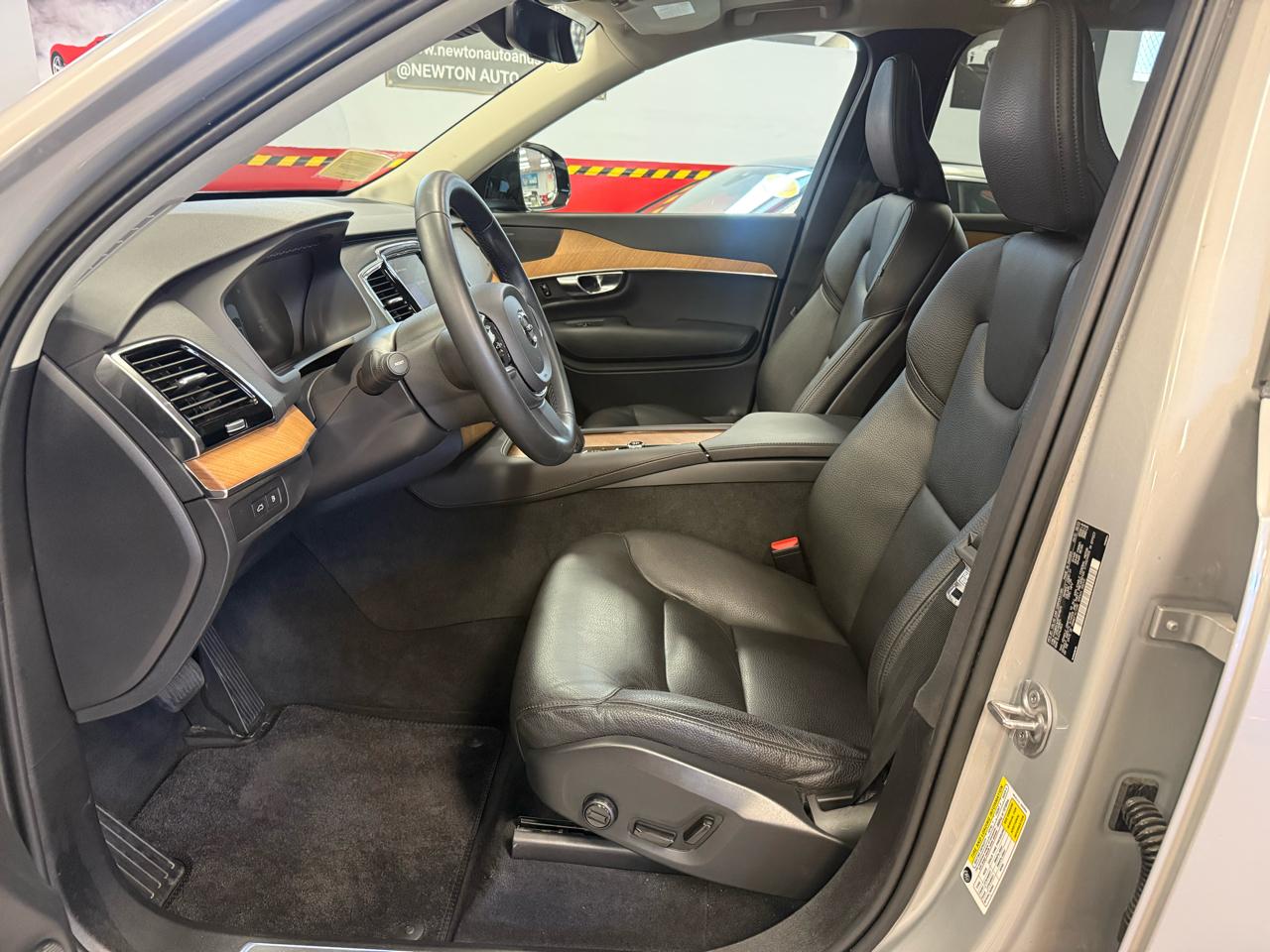Volvo XC90 Recharge T8 Plus Dark 2023