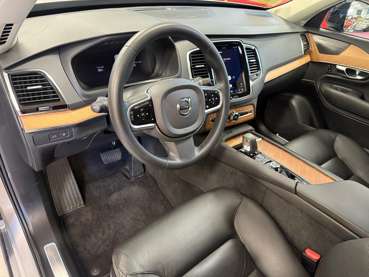 Volvo XC90 Recharge T8 Plus Dark 2023