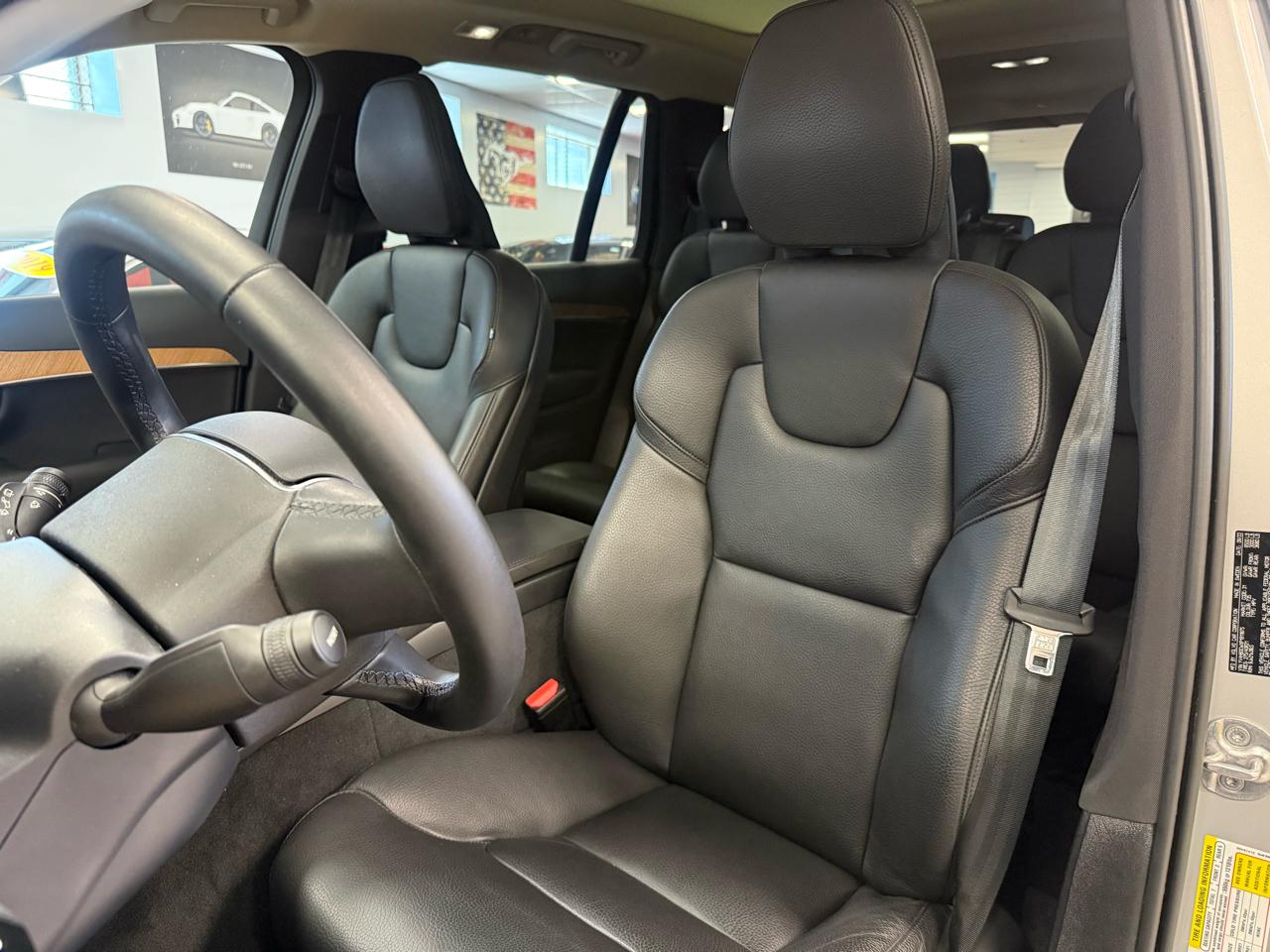 Volvo XC90 Recharge T8 Plus Dark 2023