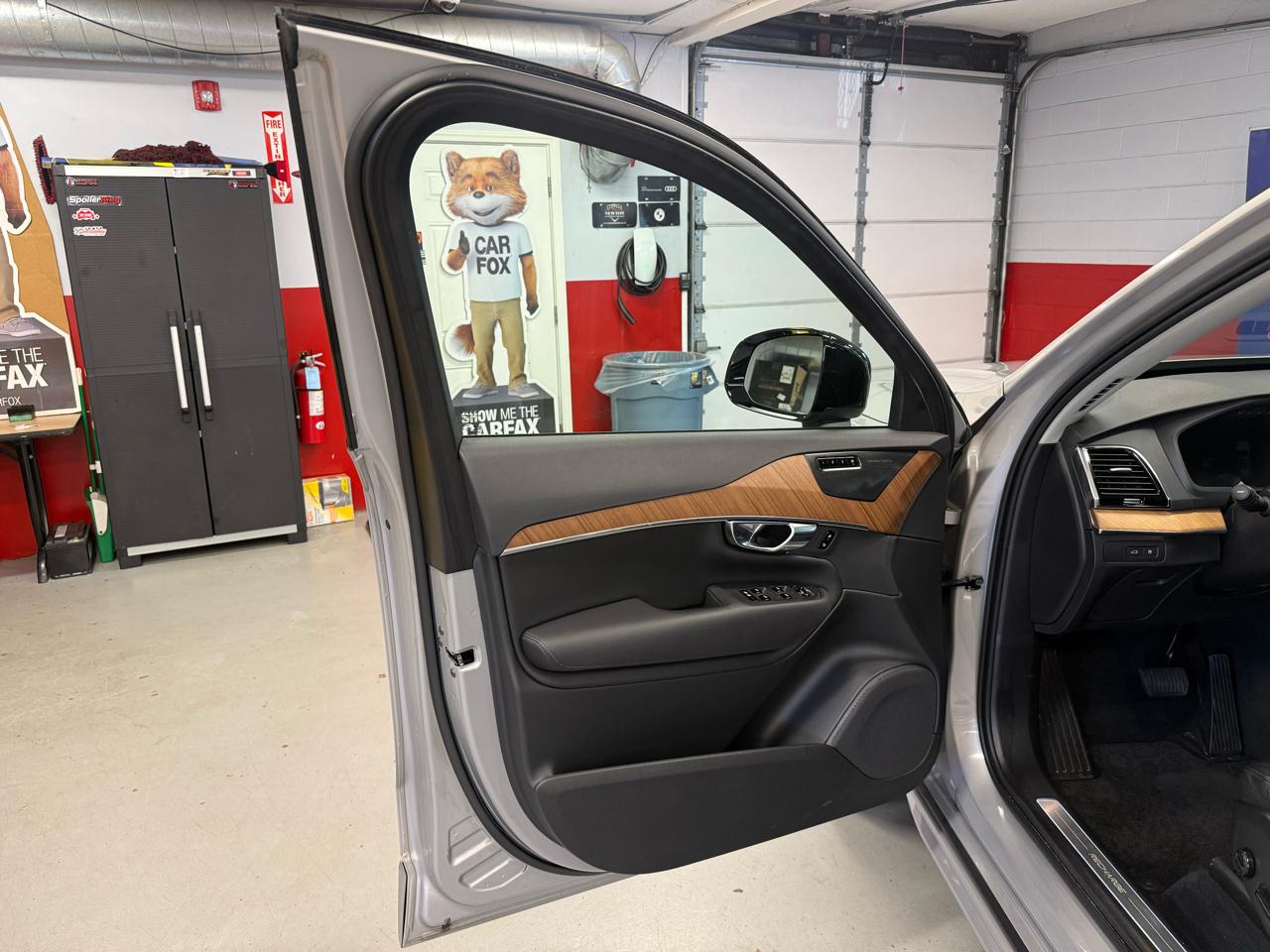 Volvo XC90 Recharge T8 Plus Dark 2023